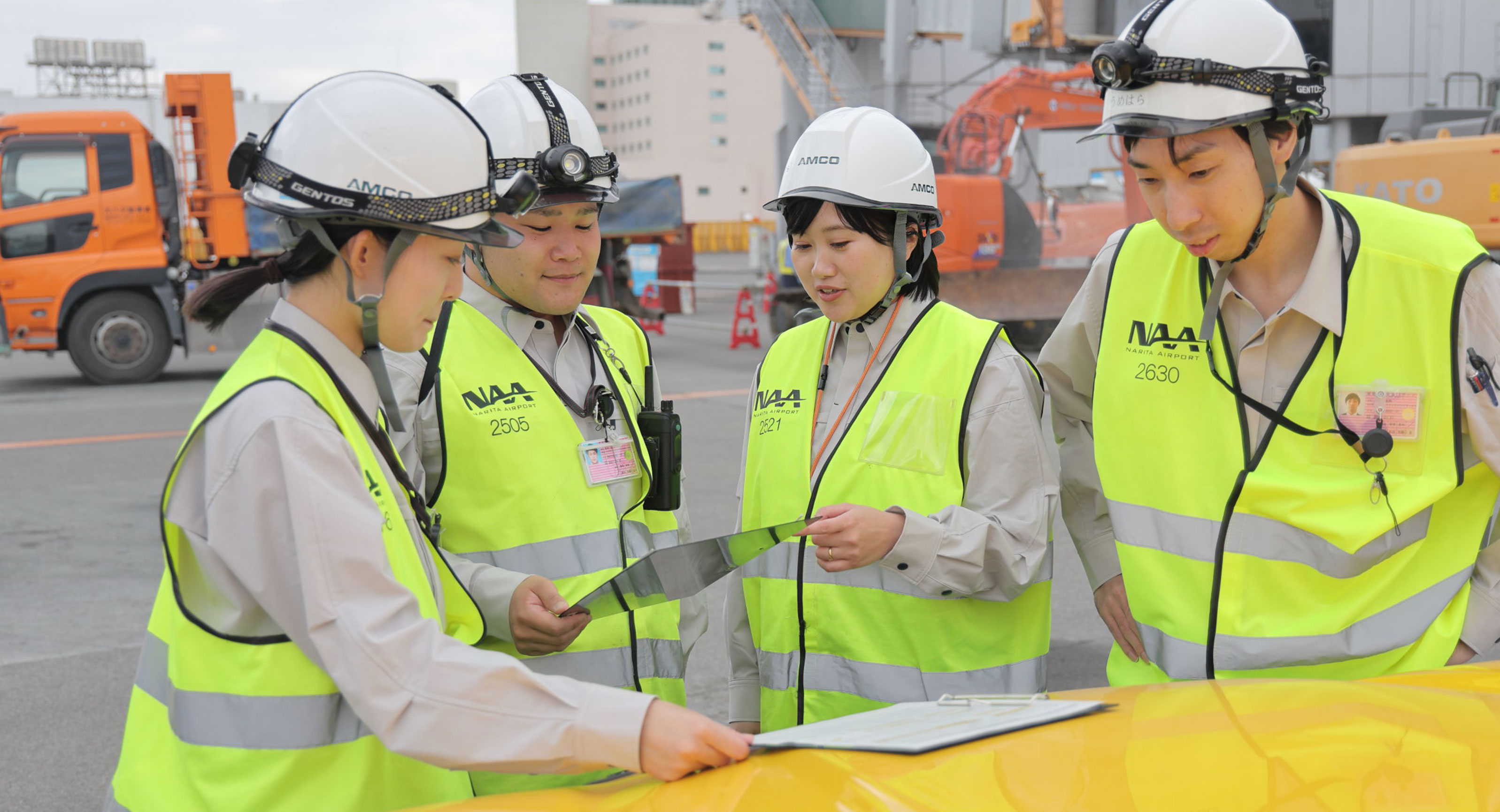 発注者支援業務